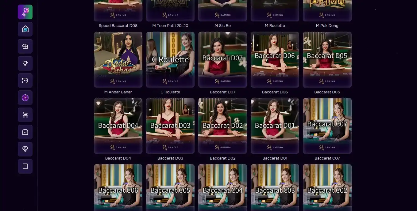 Крупный выигрыш на игровом автомате в казино Спарк